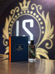 381 Unisex Fragrance | 50ml | Long Lasting 8–10 Hours | Perfect for Parties, School & College