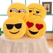 emoji cushion all designs pillows pack of 5 emoji pillow