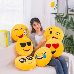 emoji cushion all designs pillows pack of 5 emoji pillow