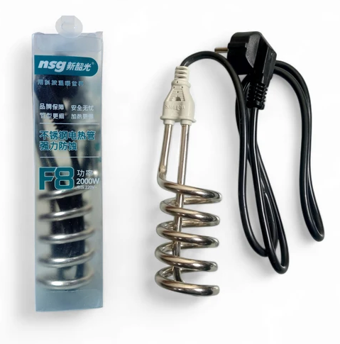 F8 2000W Water Heating Rod