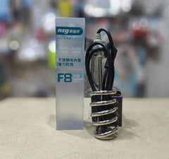 F8 2000W Water Heating Rod